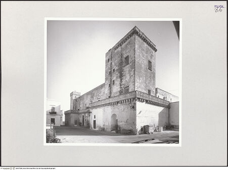 Vorderseite von bh537886_recto