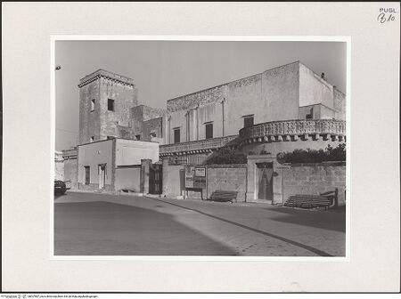 Vorderseite von bh537887_recto