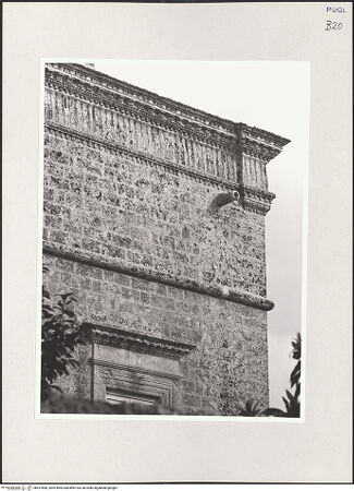 Vorderseite von bh537888_recto