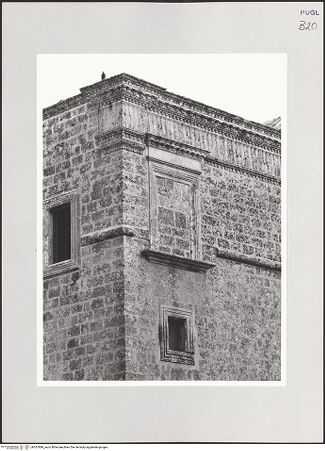 Vorderseite von bh537889_recto