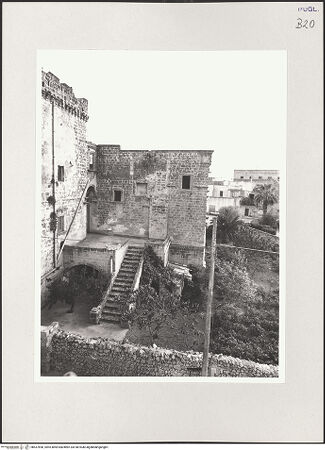 Vorderseite von bh537890_recto