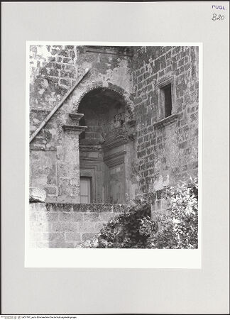 Vorderseite von bh537891_recto