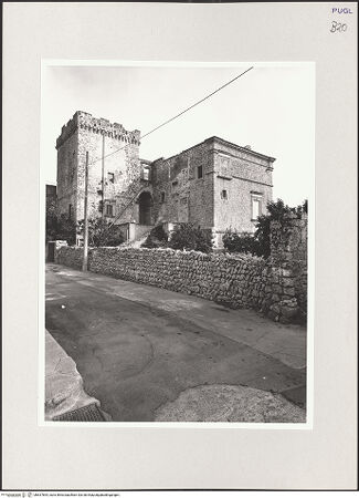 Vorderseite von bh537894_recto