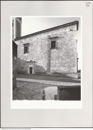 Vorderseite von bh537905_recto