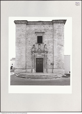 Vorderseite von bh537908_recto