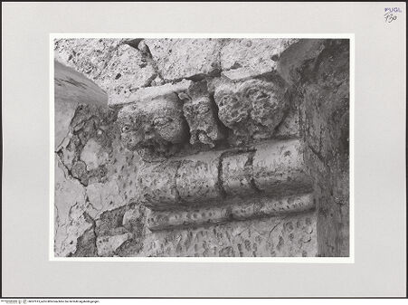 Vorderseite von bh537913_recto