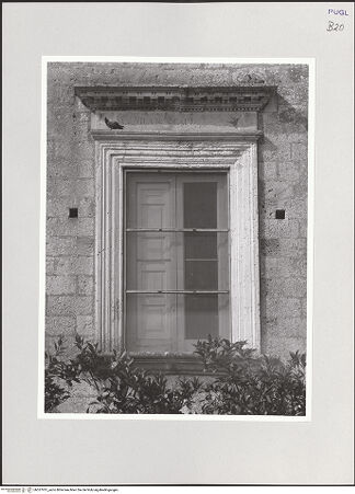 Vorderseite von bh537915_recto