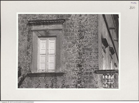 Vorderseite von bh537916_recto