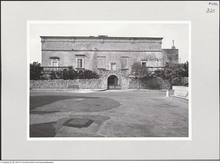 Vorderseite von bh537917_recto