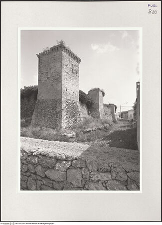 Vorderseite von bh537919_recto