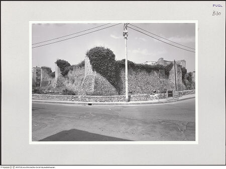 Vorderseite von bh537920_recto