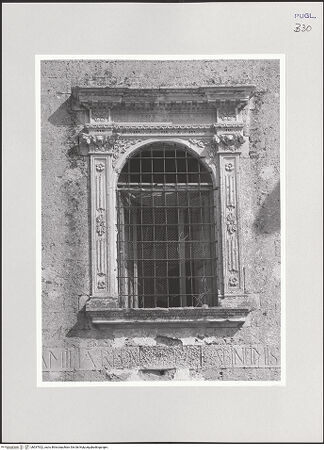 Vorderseite von bh537922_recto