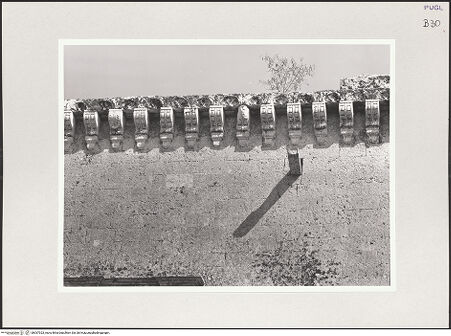 Vorderseite von bh537923_recto