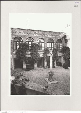 Vorderseite von bh537924_recto