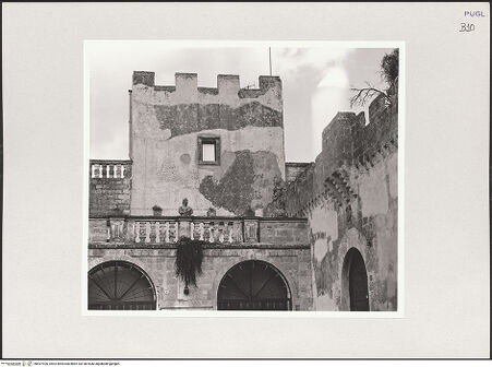 Vorderseite von bh537926_recto