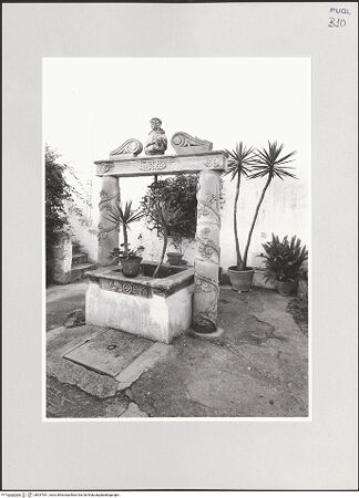 Vorderseite von bh537931_recto