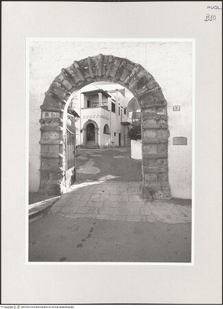 Vorderseite von bh537935_recto