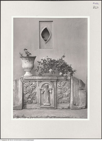 Vorderseite von bh537937_recto