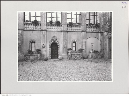 Vorderseite von bh537940_recto