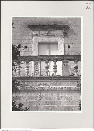 Vorderseite von bh537945_recto