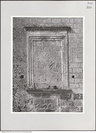 Vorderseite von bh537947_recto