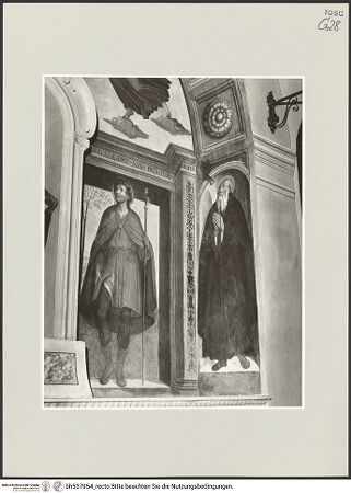 Vorderseite von bh537954_recto