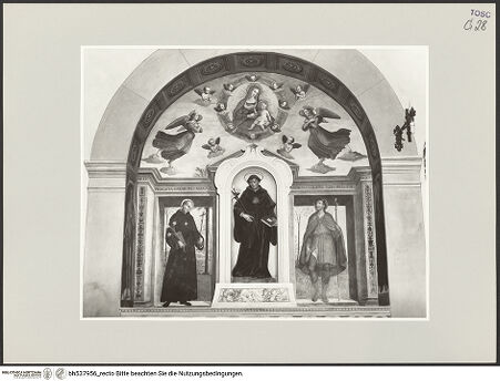 Vorderseite von bh537956_recto