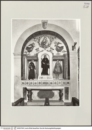 Vorderseite von bh537957_recto