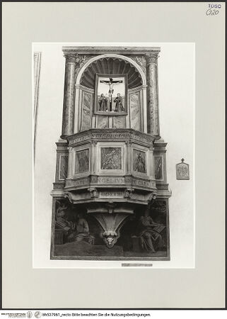 Vorderseite von bh537961_recto