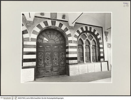 Vorderseite von bh537965_recto