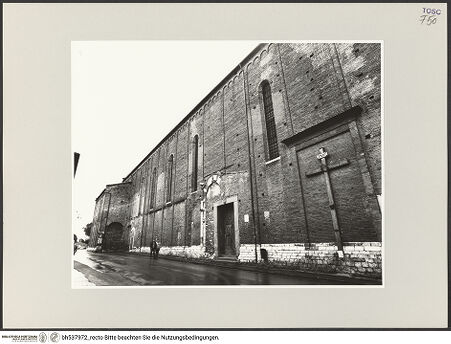 Vorderseite von bh537972_recto