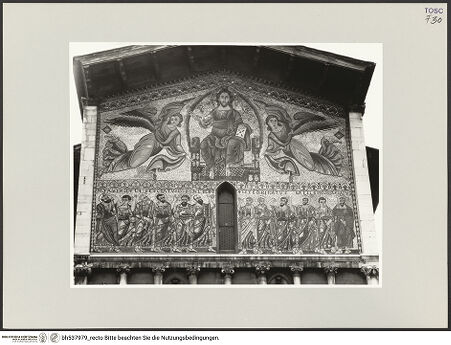 Vorderseite von bh537979_recto