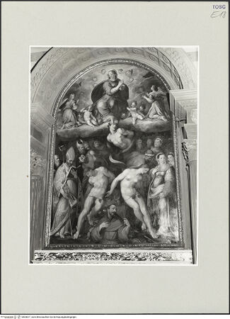 Vorderseite von bh538017_recto