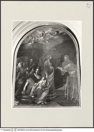 Vorderseite von bh538020_recto