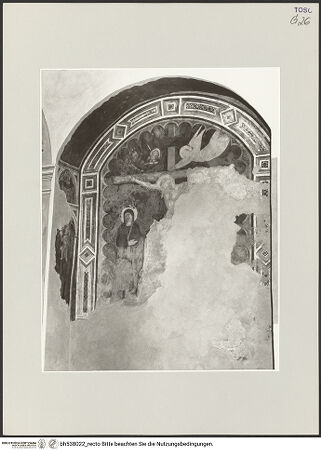 Vorderseite von bh538022_recto