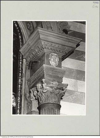 Vorderseite von bh538040_recto