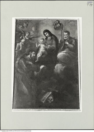 Vorderseite von bh538041_recto