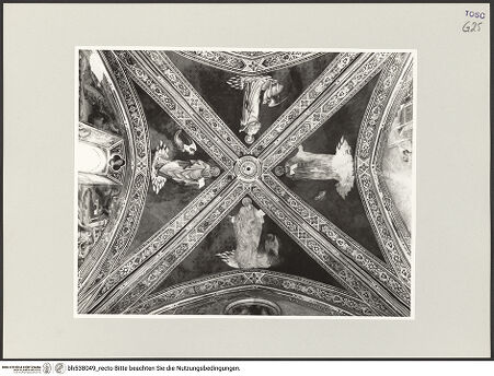 Vorderseite von bh538049_recto