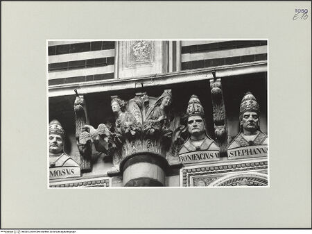 Vorderseite von bh538133_recto