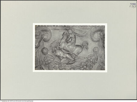 Vorderseite von bh538145_recto