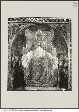 Vorderseite von bh538148_recto