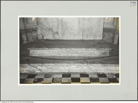 Vorderseite von bh538153_recto