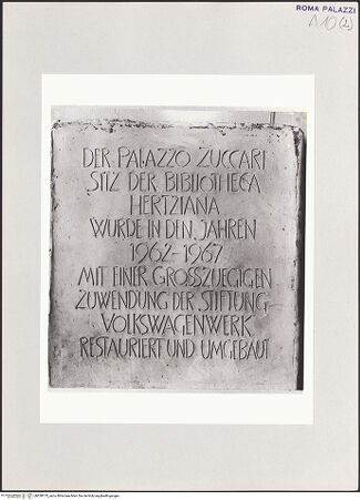 Vorderseite von bh538175_recto