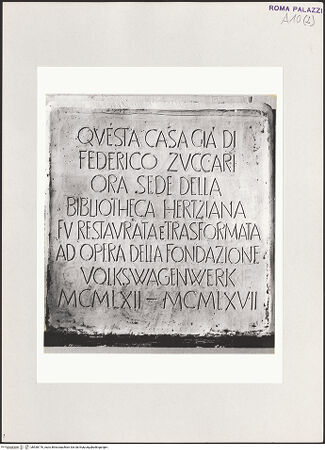 Vorderseite von bh538176_recto