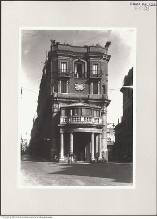 Vorderseite von bh538178_recto