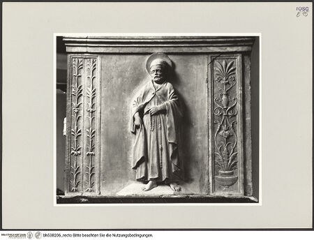 Vorderseite von bh538206_recto