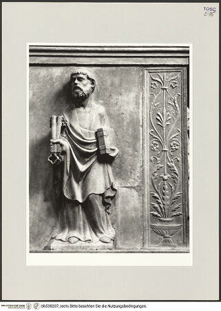 Vorderseite von bh538207_recto