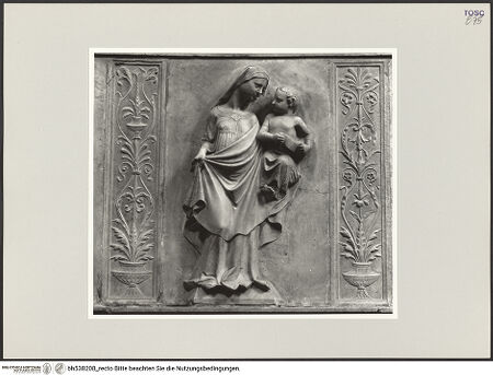 Vorderseite von bh538208_recto