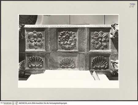 Vorderseite von bh538210_recto