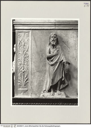 Vorderseite von bh538211_recto